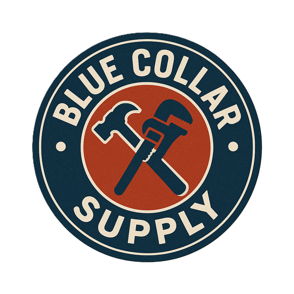 Blue collar supply